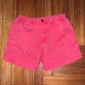 Chubbies Shorts